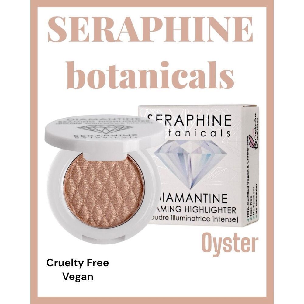 🌹Diamantine - Beaming Highlighter